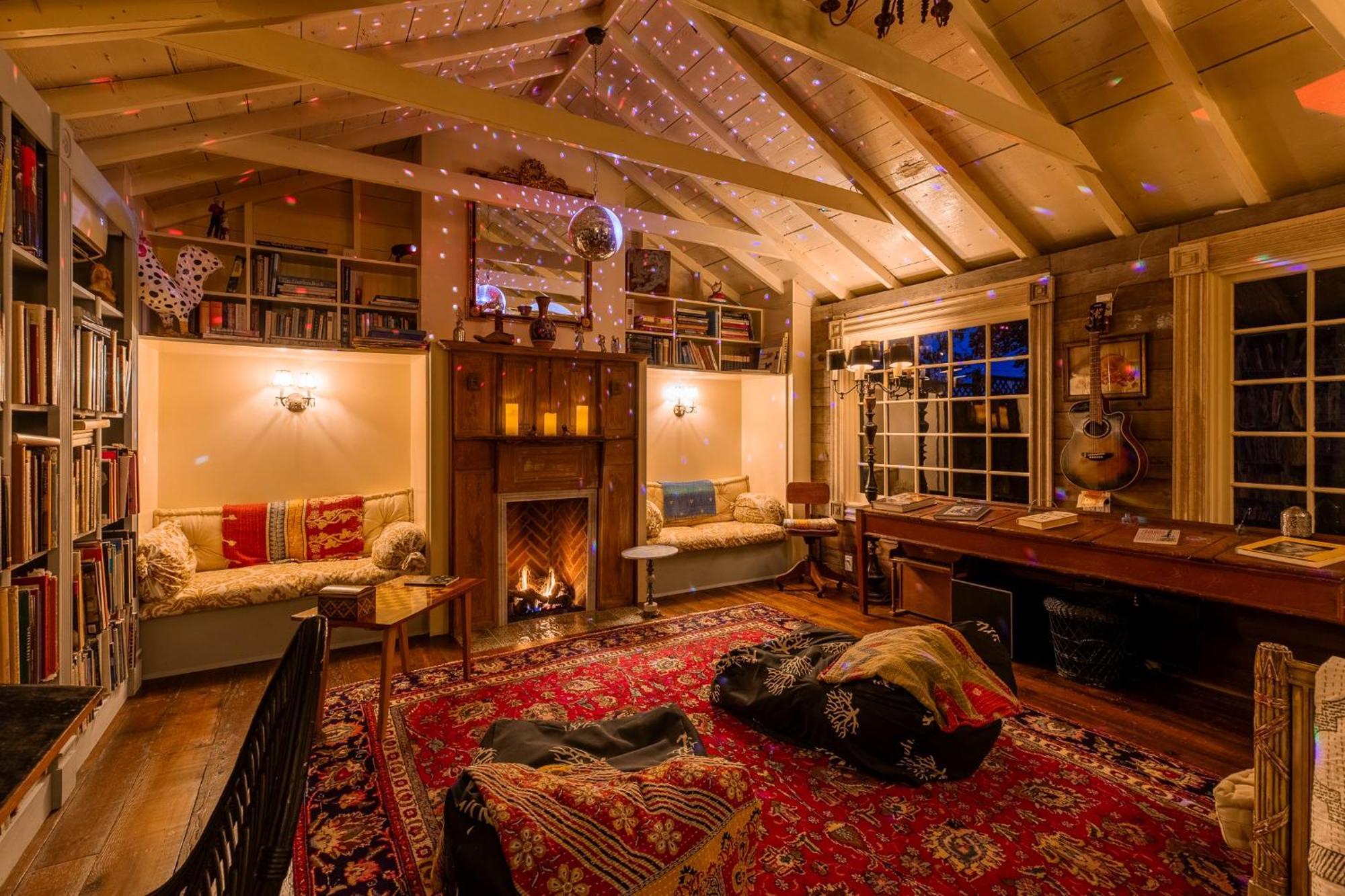 Palazzo Hudson - Luxury Pool, Hot Tub, And Sauna Luaran gambar