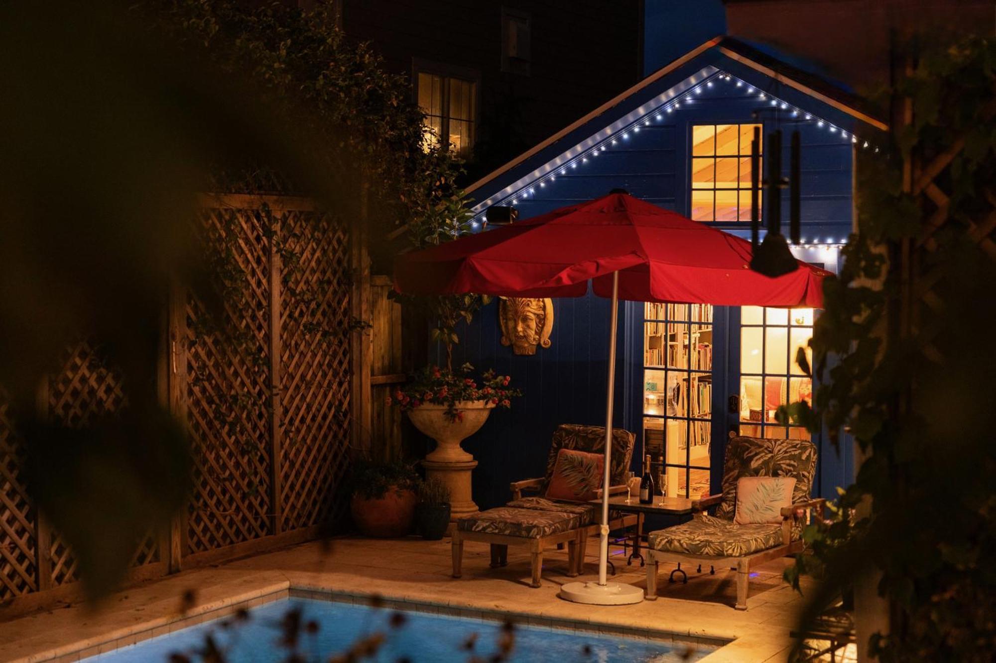 Palazzo Hudson - Luxury Pool, Hot Tub, And Sauna Luaran gambar
