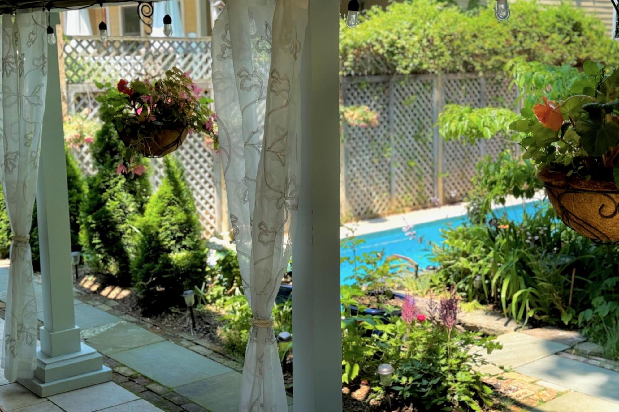 Palazzo Hudson - Luxury Pool, Hot Tub, And Sauna Luaran gambar