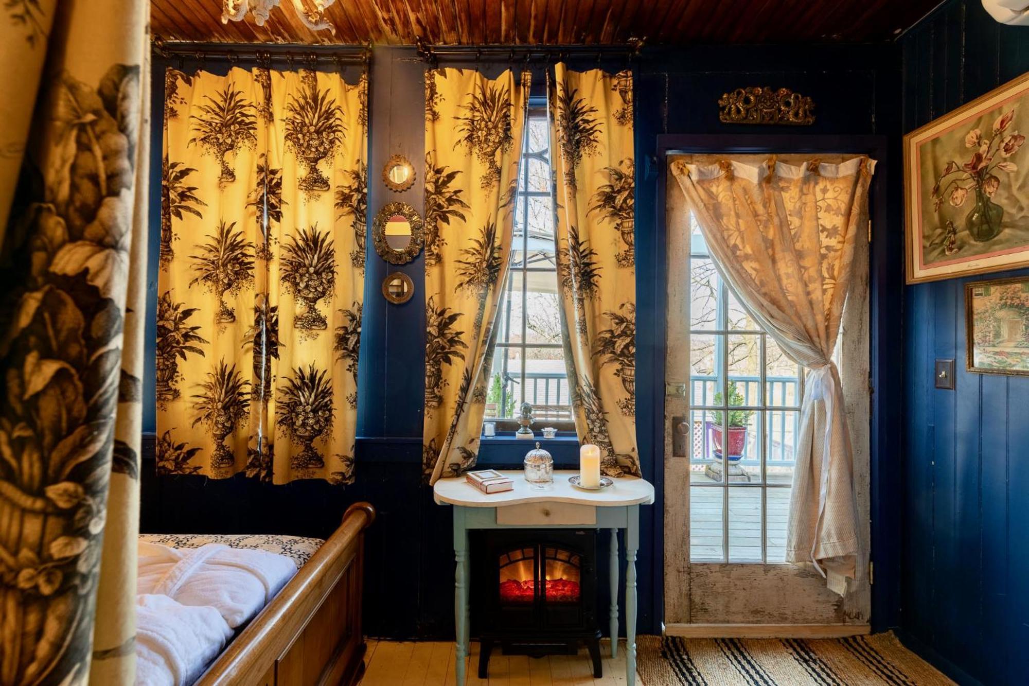 Palazzo Hudson - Luxury Pool, Hot Tub, And Sauna Luaran gambar