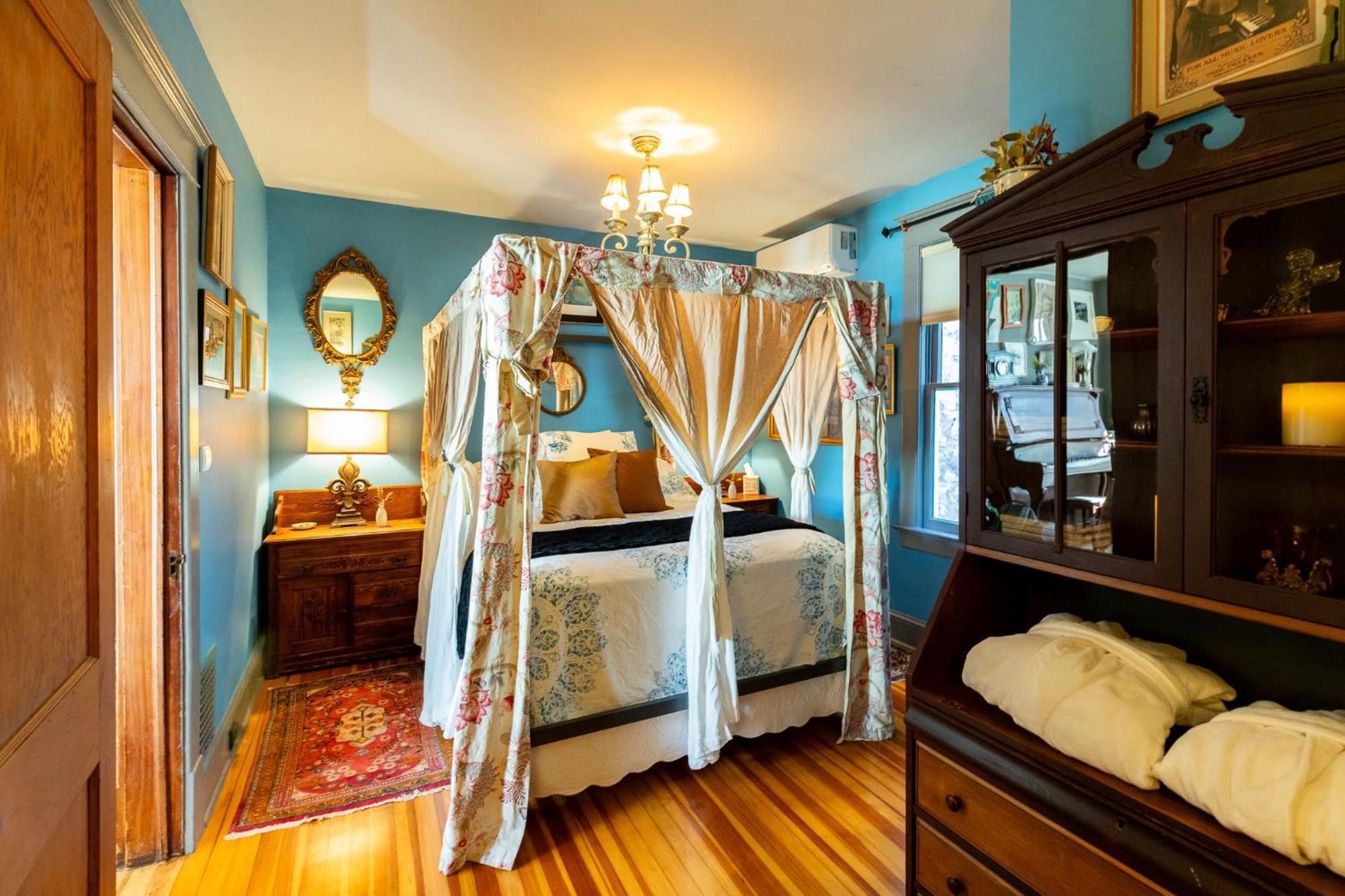 Palazzo Hudson - Luxury Pool, Hot Tub, And Sauna Luaran gambar