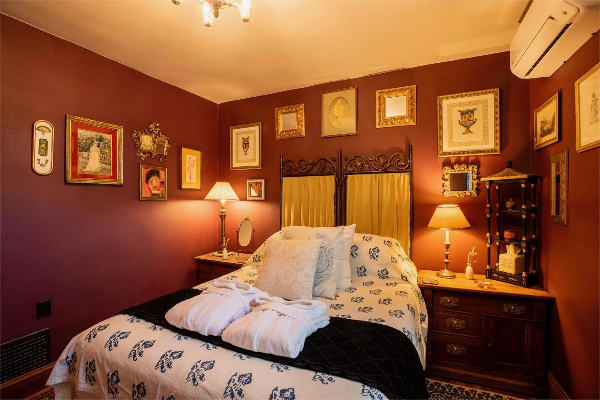 Palazzo Hudson - Luxury Pool, Hot Tub, And Sauna Luaran gambar